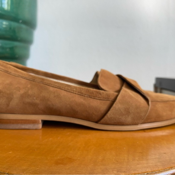 Kate Spade Satchi Suede Loafer- size 6.5 - Picture 10 of 10